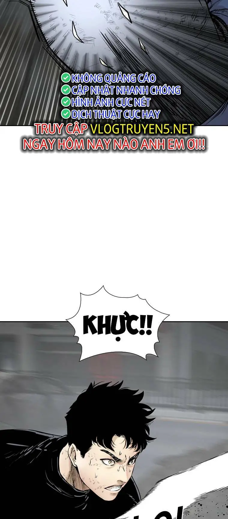 The Blob Nettruyen ZZZ Chương 98 Page 68