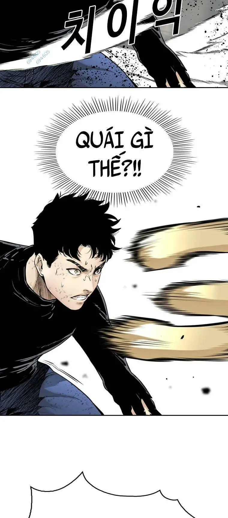 The Blob Nettruyen ZZZ Chương 98 Page 69