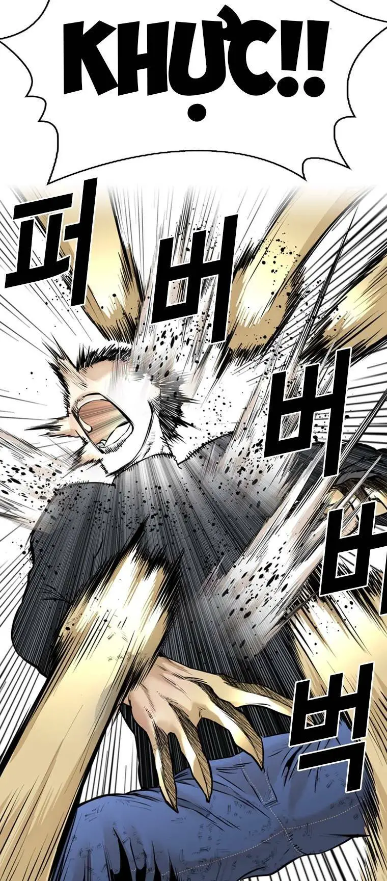 The Blob Nettruyen ZZZ Chương 98 Page 70