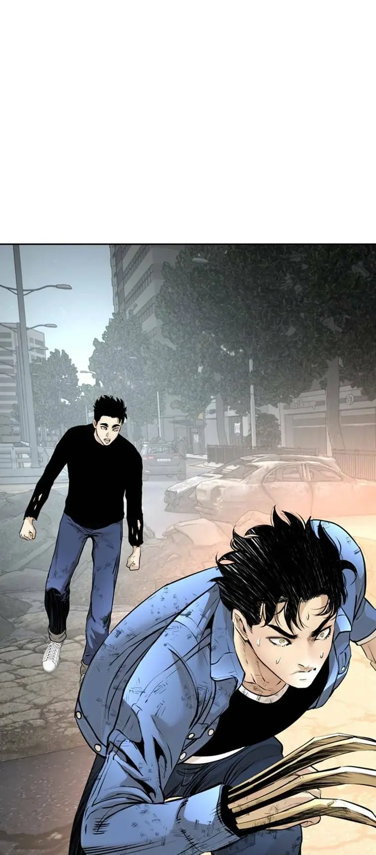 The Blob Nettruyen ZZZ Chương 98 Page 78