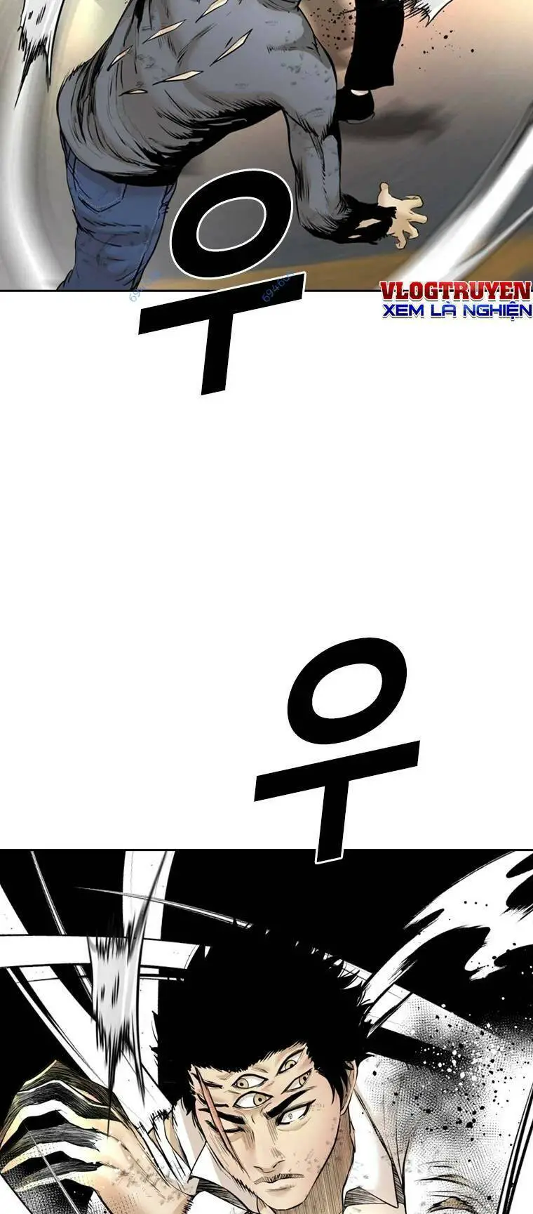 The Blob Nettruyen ZZZ Chương 98 Page 81