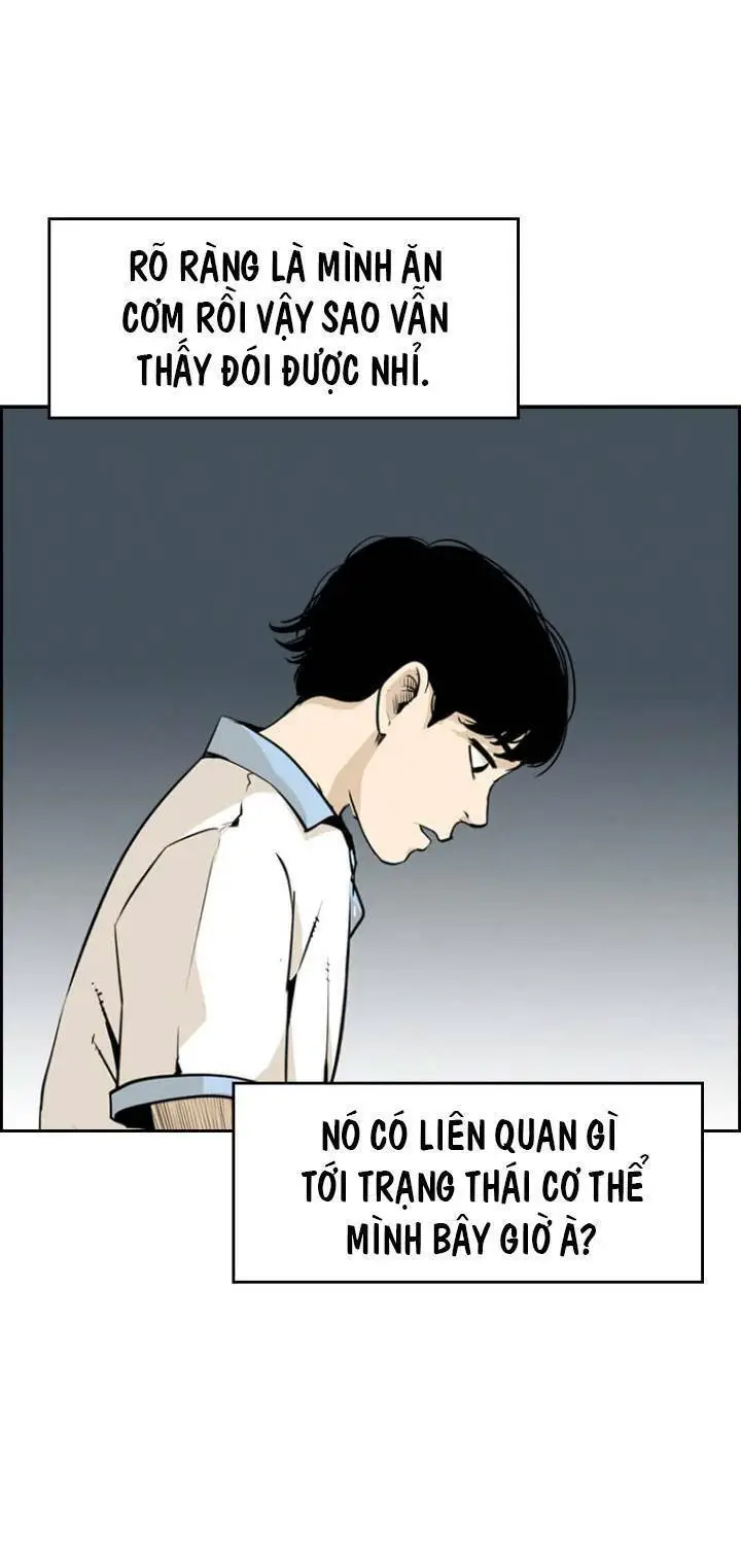 The Blob Nettruyen ZZZ Chương 4 Page 55