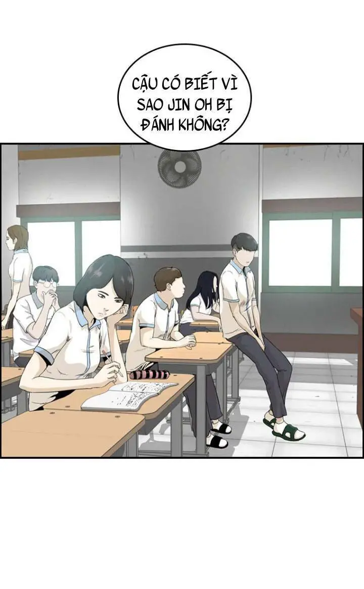 The Blob Nettruyen ZZZ Chương 4 Page 58
