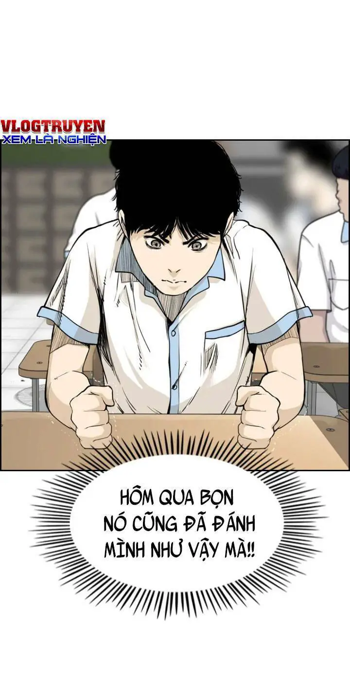 The Blob Nettruyen ZZZ Chương 4 Page 60