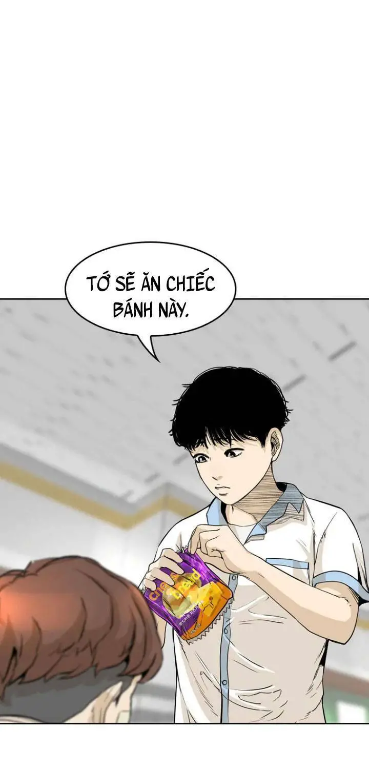 The Blob Nettruyen ZZZ Chương 4 Page 69