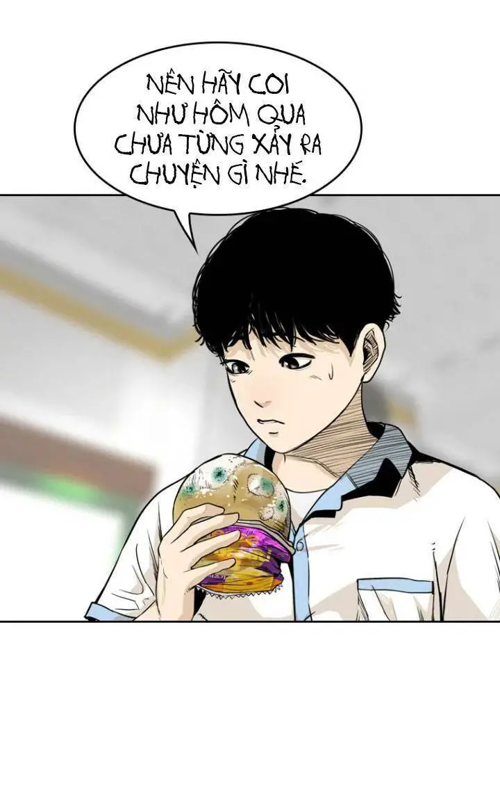 The Blob Nettruyen ZZZ Chương 4 Page 70