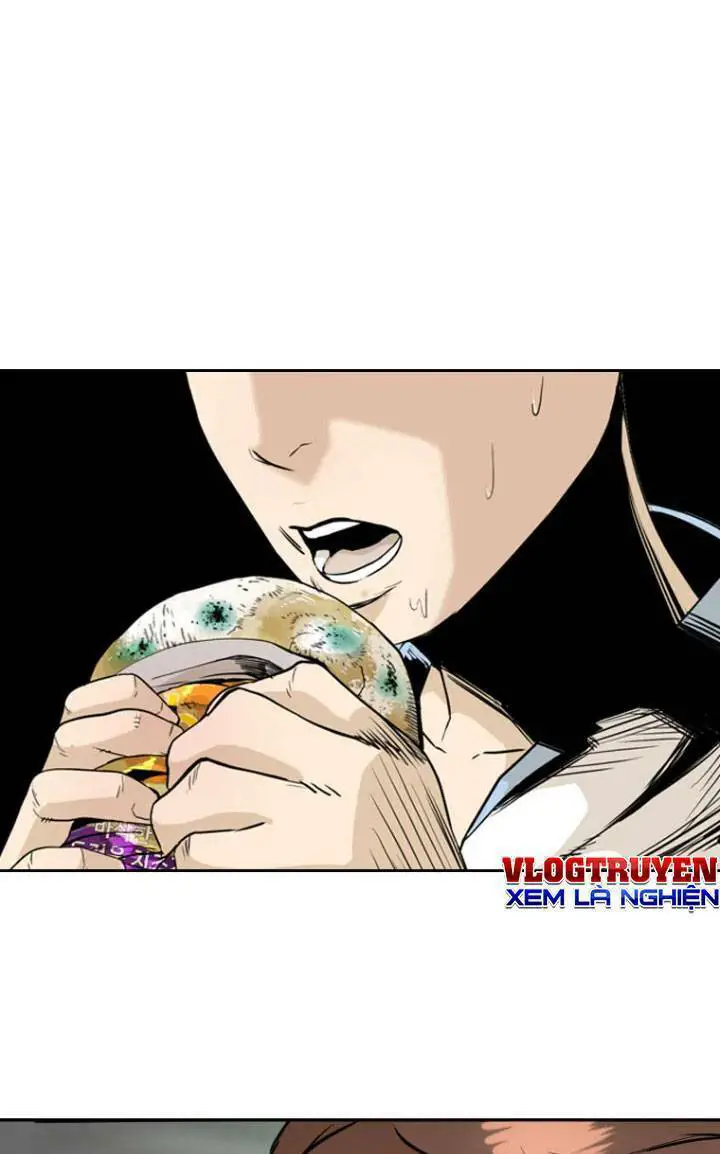 The Blob Nettruyen ZZZ Chương 4 Page 72