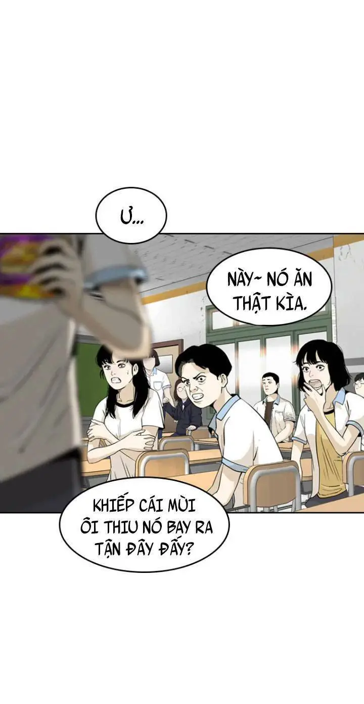 The Blob Nettruyen ZZZ Chương 4 Page 75