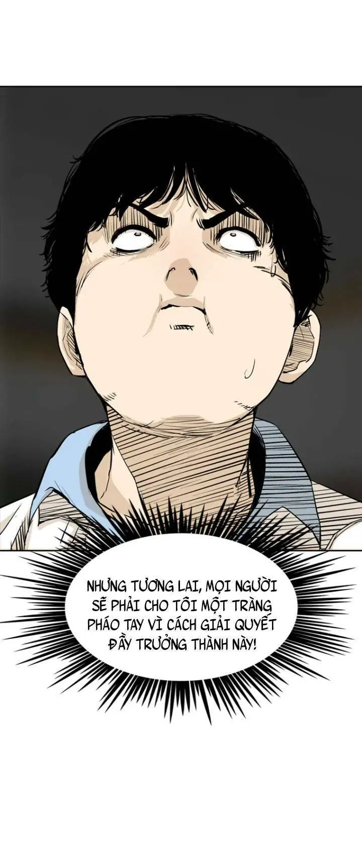 The Blob Nettruyen ZZZ Chương 4 Page 77