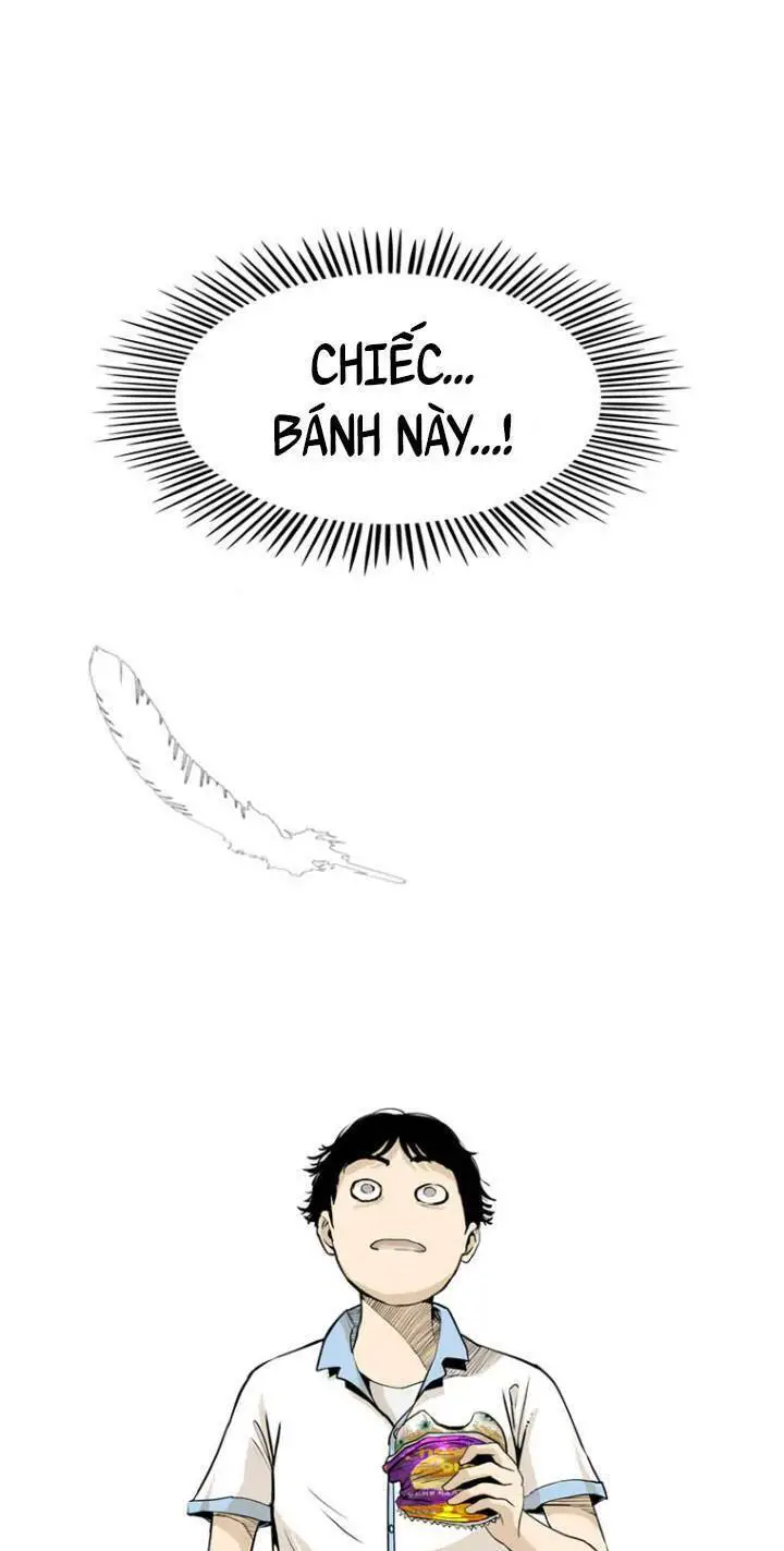 The Blob Nettruyen ZZZ Chương 4 Page 80
