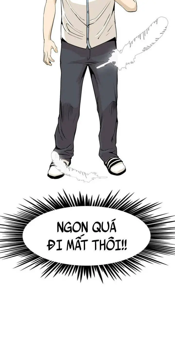 The Blob Nettruyen ZZZ Chương 4 Page 81