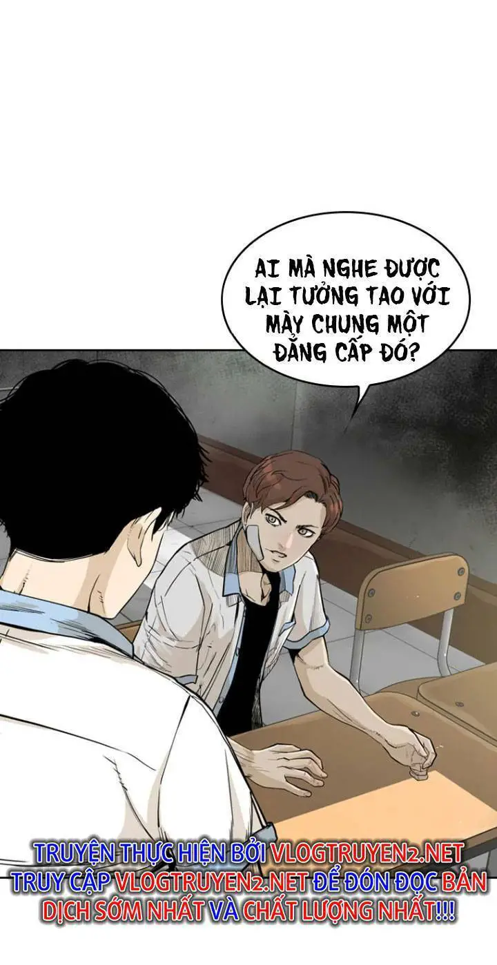 The Blob Nettruyen ZZZ Chương 4 Page 83