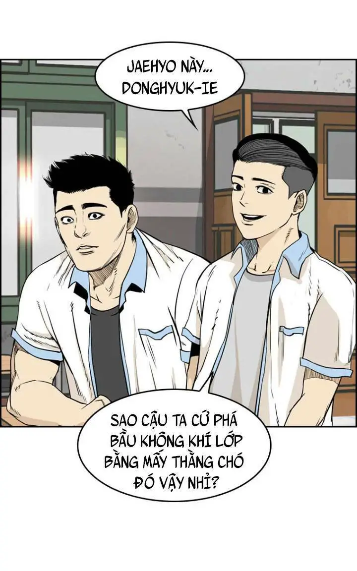 The Blob Nettruyen ZZZ Chương 4 Page 88