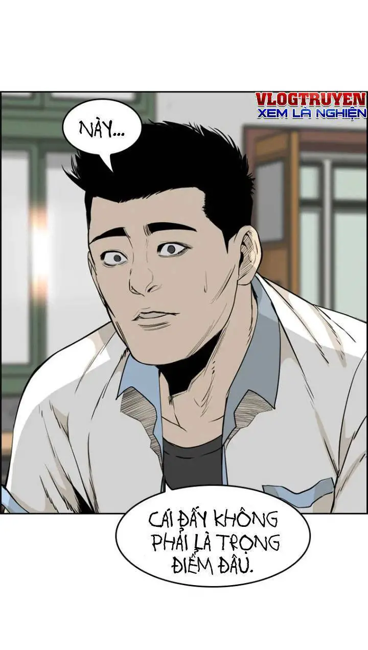 The Blob Nettruyen ZZZ Chương 4 Page 89