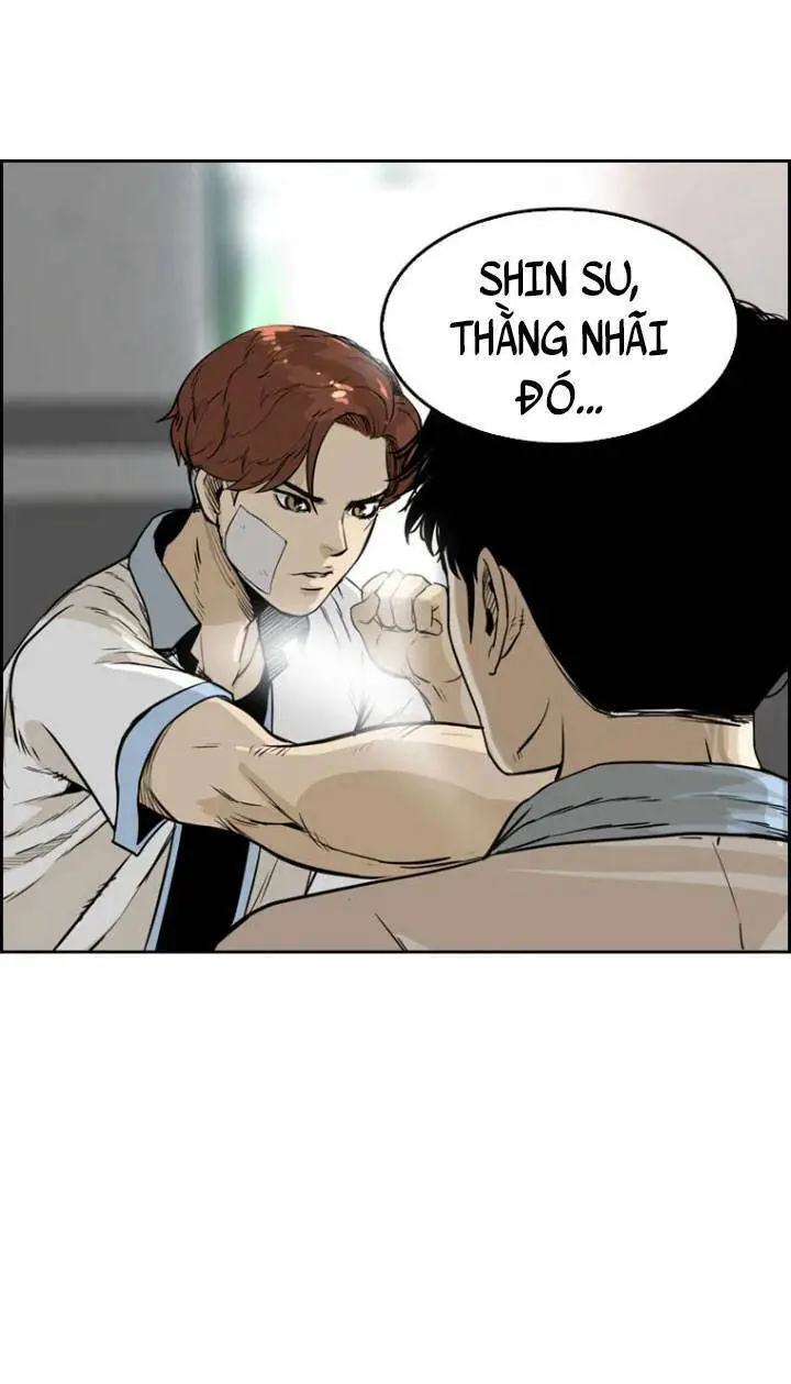The Blob Nettruyen ZZZ Chương 4 Page 90