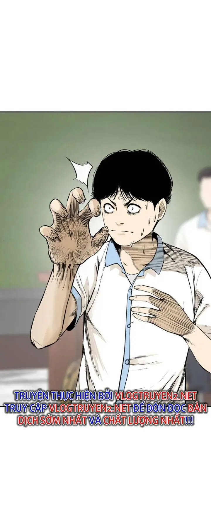 The Blob Nettruyen ZZZ Chương 4 Page 99