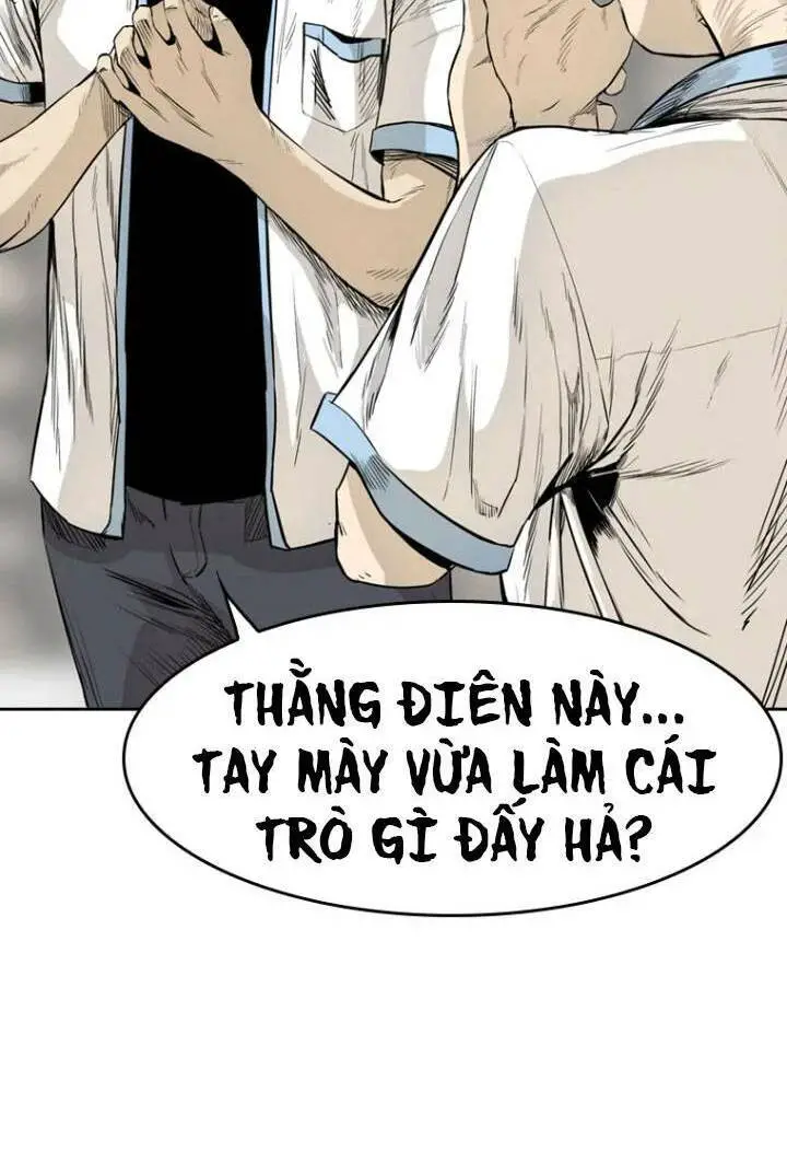 The Blob Nettruyen ZZZ Chương 4 Page 101