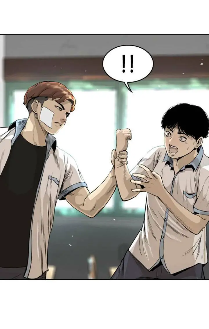 The Blob Nettruyen ZZZ Chương 4 Page 107