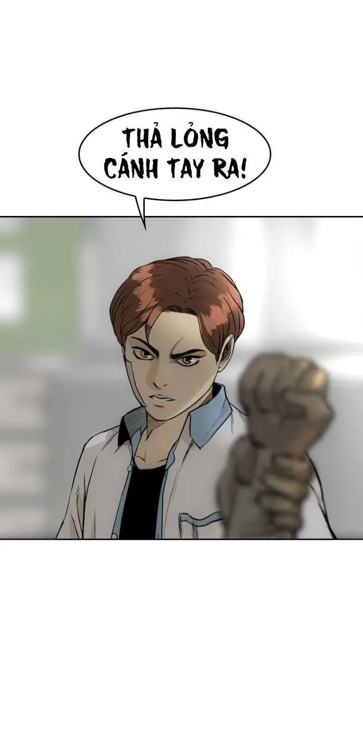 The Blob Nettruyen ZZZ Chương 4 Page 108