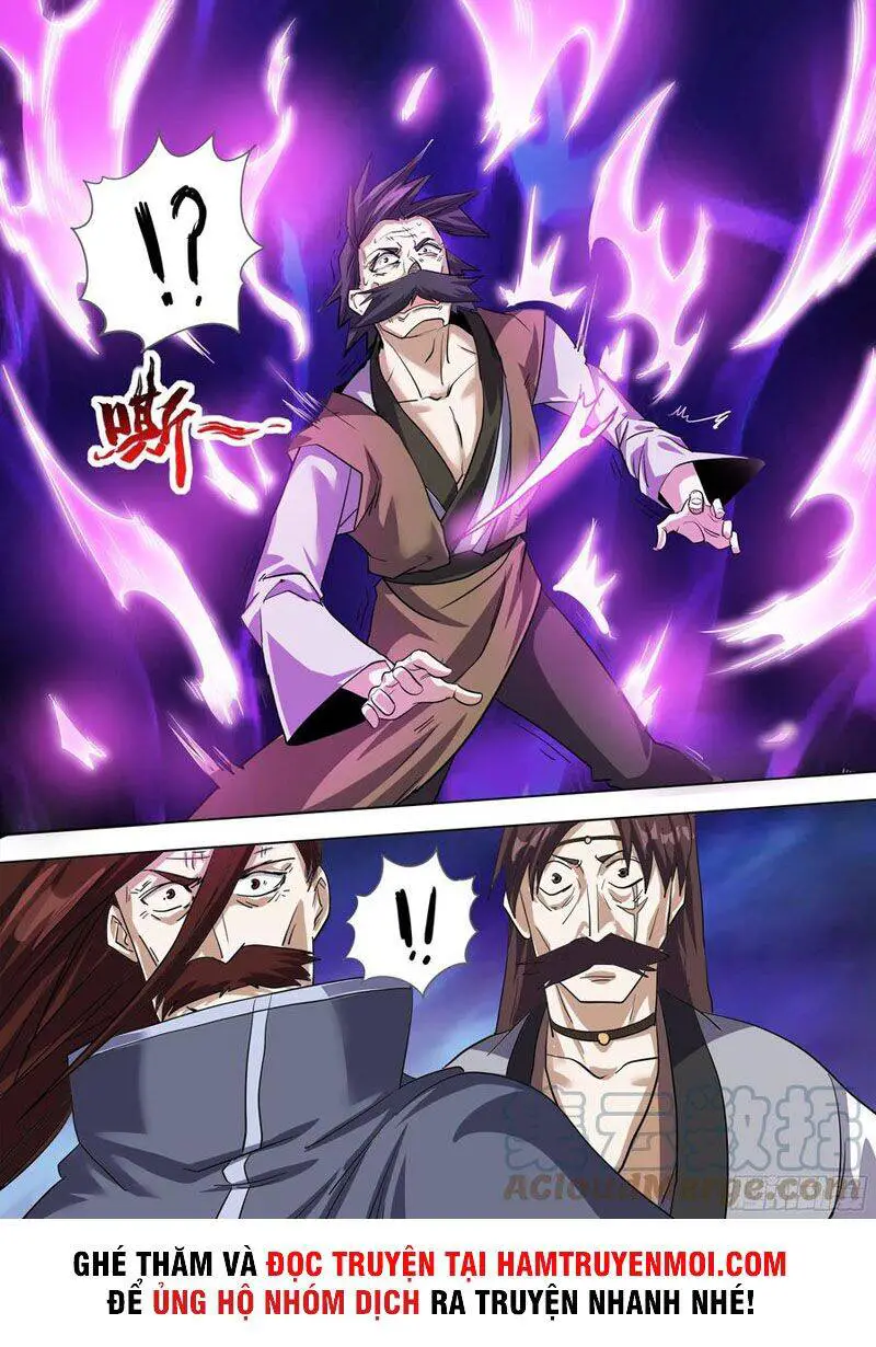 Ta Là Chí Tôn Nettruyen ZZZ Chương 70 Page 2