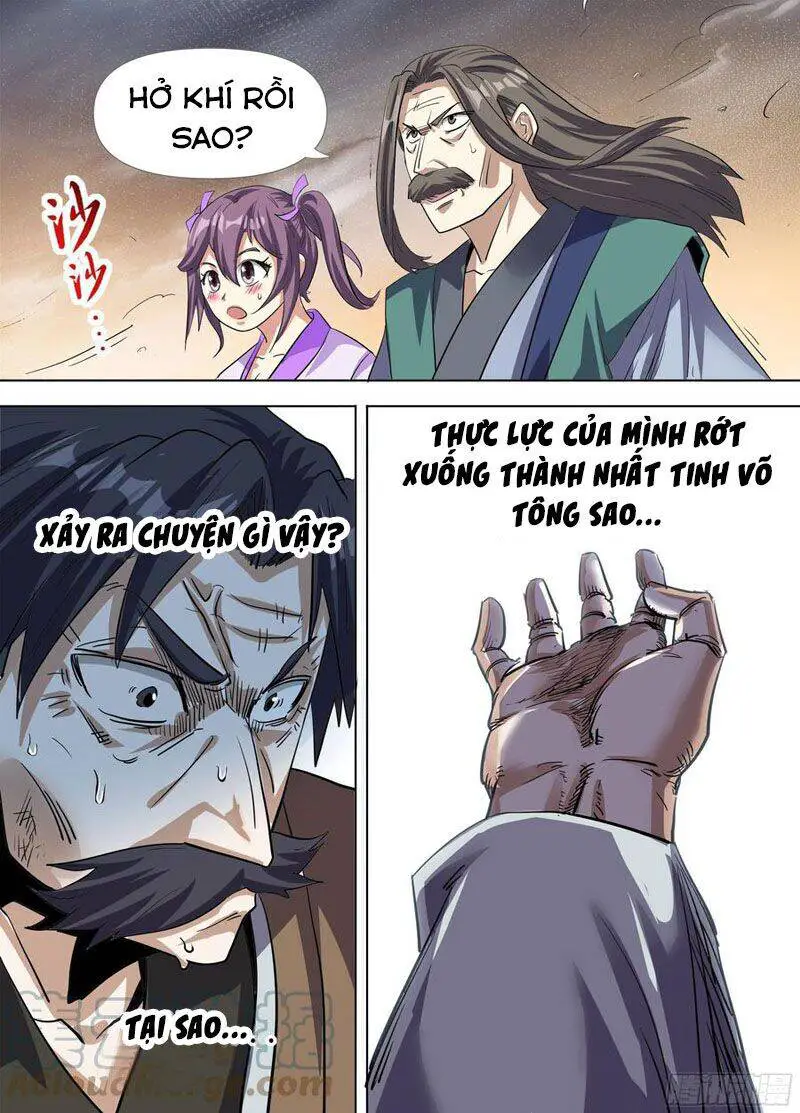 Ta Là Chí Tôn Nettruyen ZZZ Chương 70 Page 3