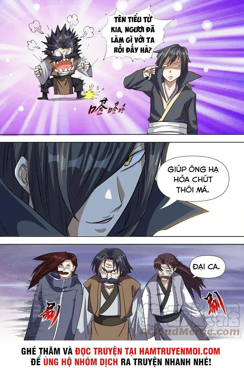 Ta Là Chí Tôn Nettruyen ZZZ Chương 70 Page 4