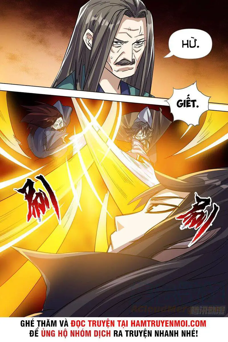 Ta Là Chí Tôn Nettruyen ZZZ Chương 70 Page 7