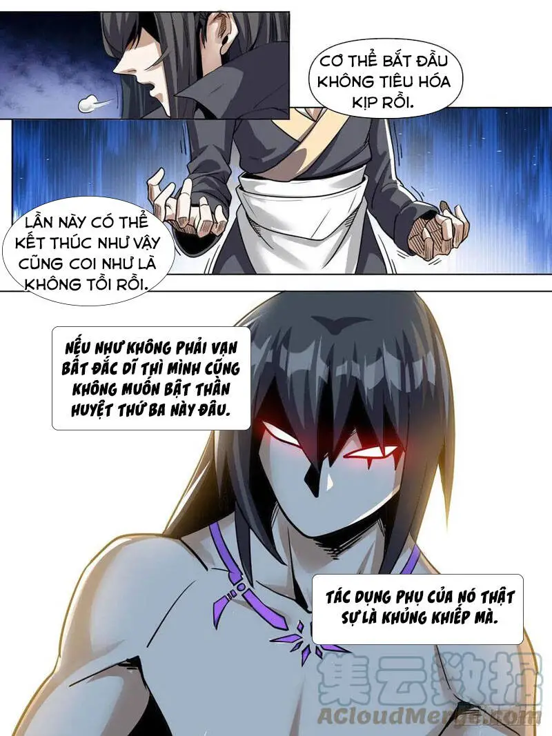 Ta Là Chí Tôn Nettruyen ZZZ Chương 75 Page 3