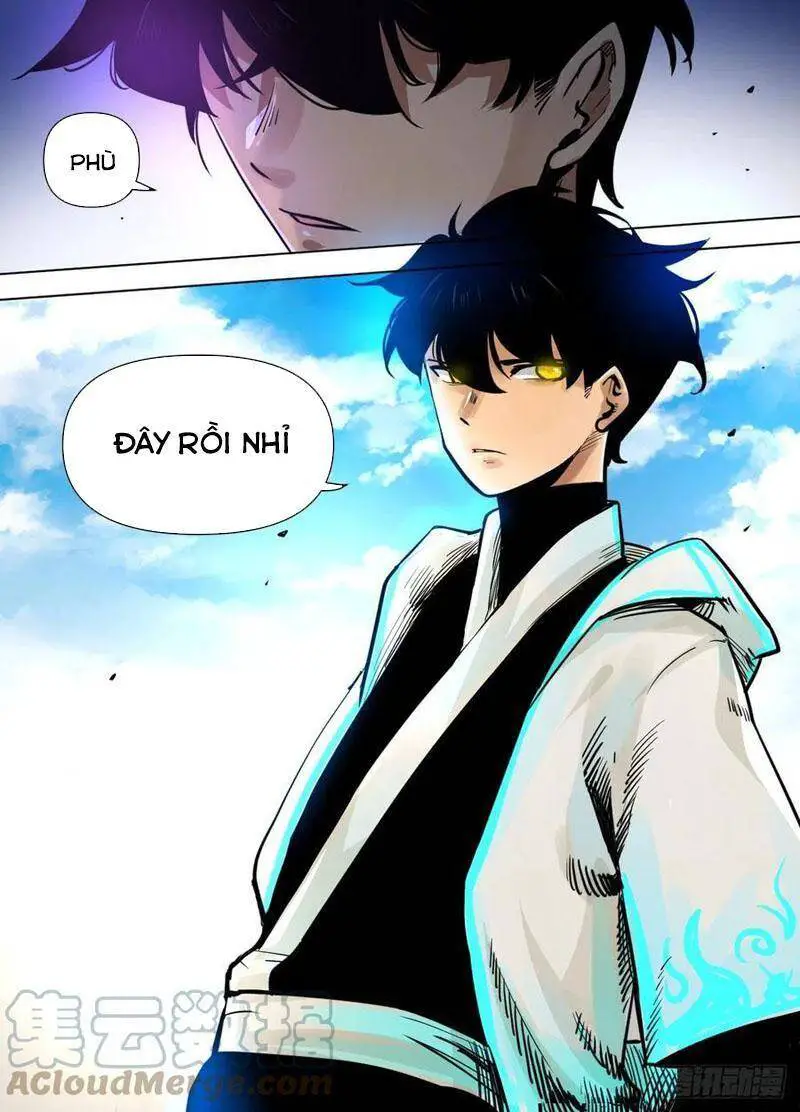 Ta Là Chí Tôn Nettruyen ZZZ Chương 80 Page 3