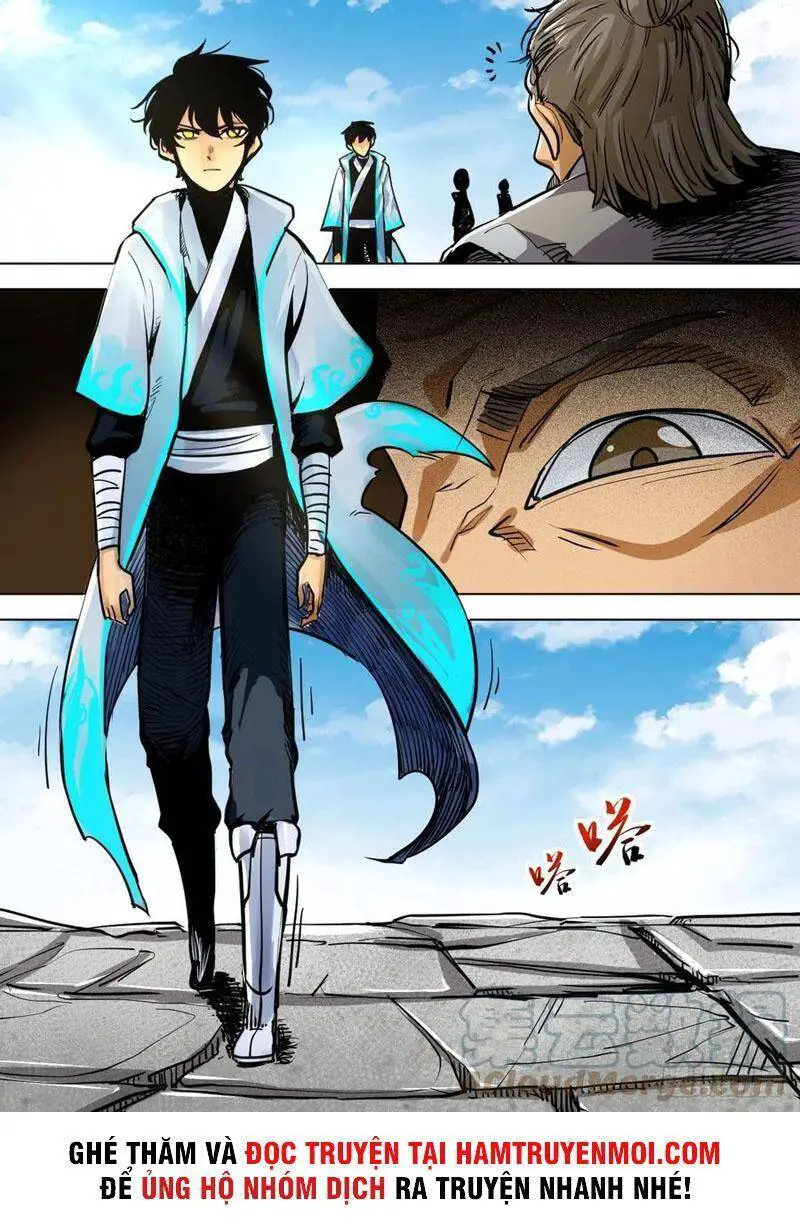 Ta Là Chí Tôn Nettruyen ZZZ Chương 80 Page 4