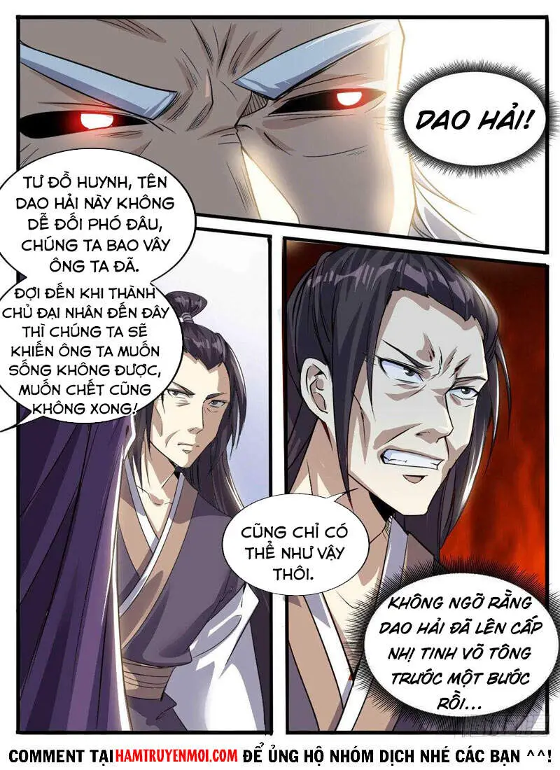 Ta Là Chí Tôn Nettruyen ZZZ Chương 51 Page 2