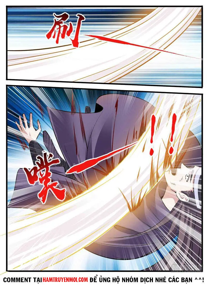 Ta Là Chí Tôn Nettruyen ZZZ Chương 51 Page 7