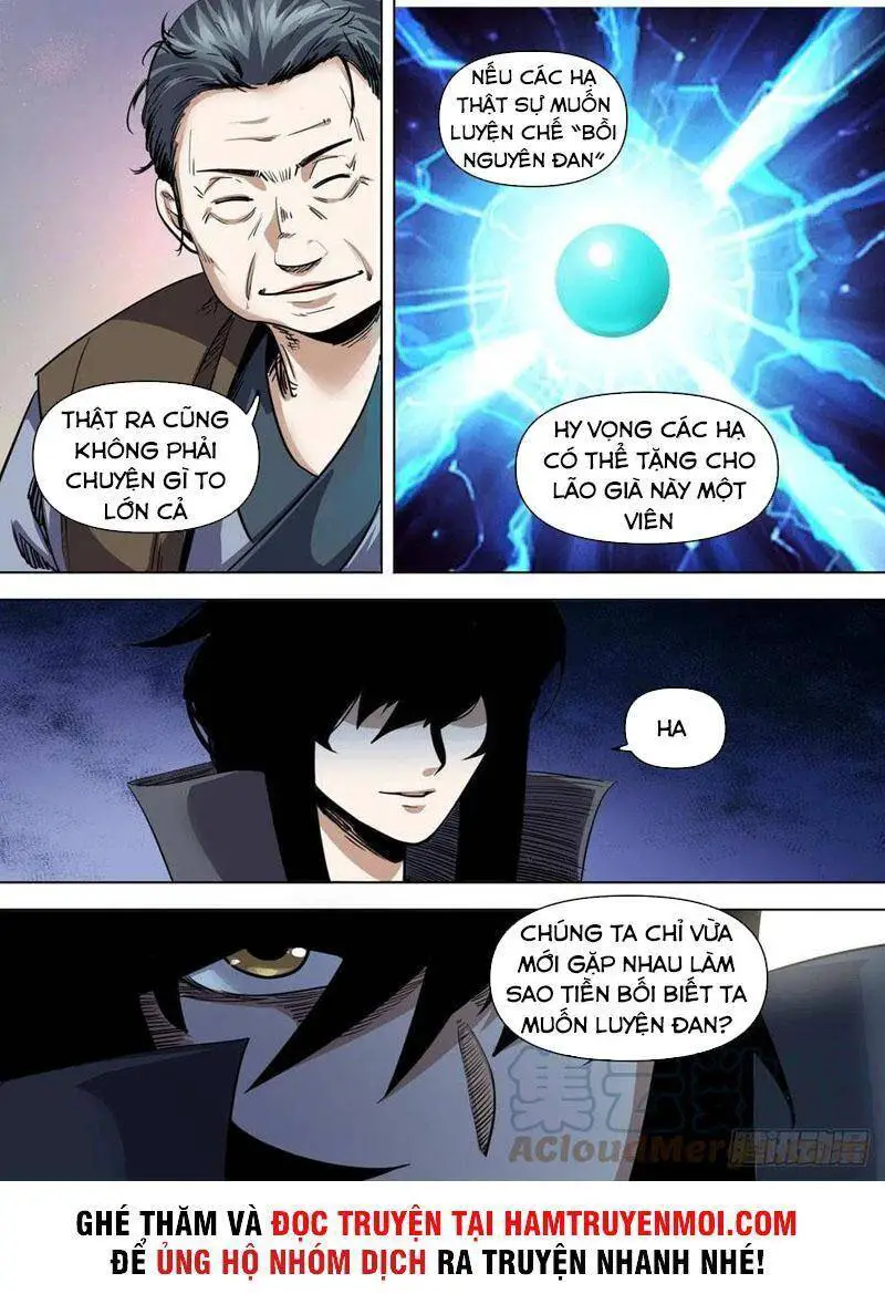 Ta Là Chí Tôn Nettruyen ZZZ Chương 78 Page 1