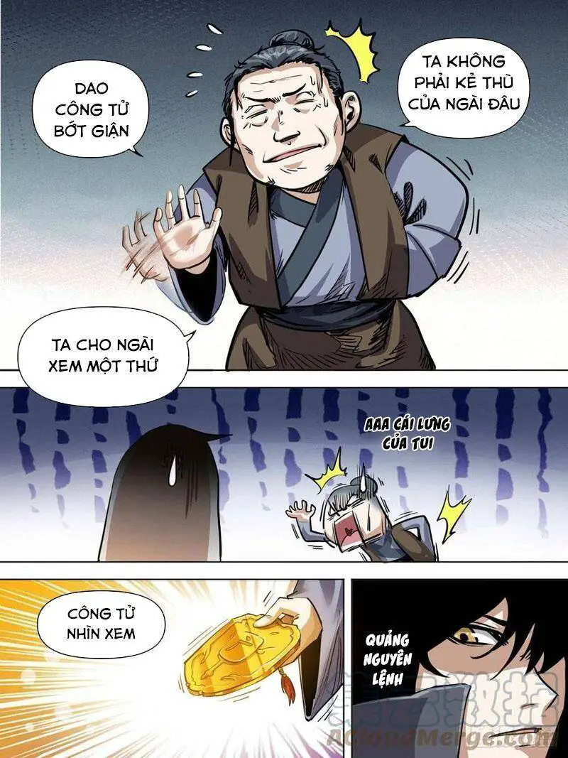 Ta Là Chí Tôn Nettruyen ZZZ Chương 78 Page 2