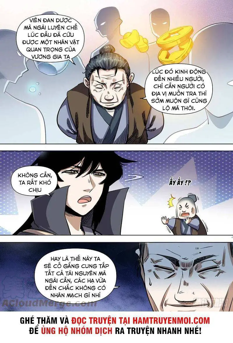 Ta Là Chí Tôn Nettruyen ZZZ Chương 78 Page 4