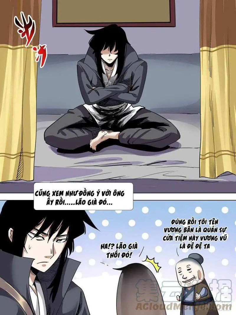 Ta Là Chí Tôn Nettruyen ZZZ Chương 78 Page 6