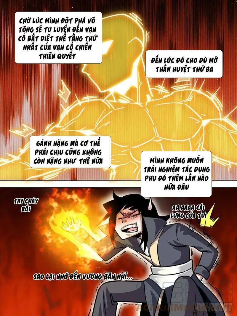 Ta Là Chí Tôn Nettruyen ZZZ Chương 78 Page 8