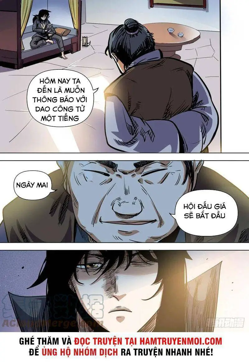 Ta Là Chí Tôn Nettruyen ZZZ Chương 78 Page 10