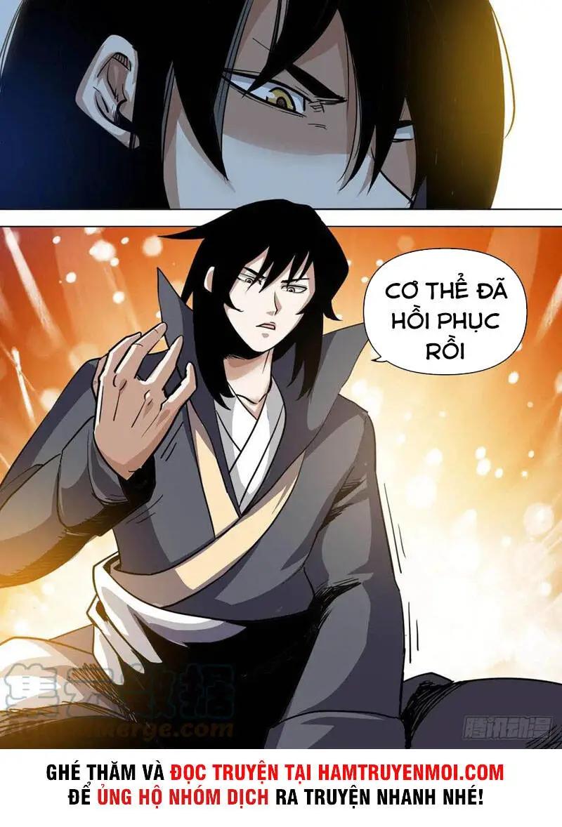 Ta Là Chí Tôn Nettruyen ZZZ Chương 76 Page 3