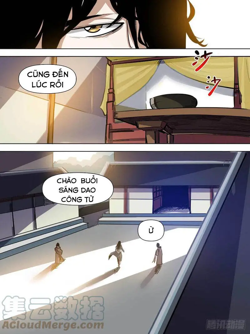 Ta Là Chí Tôn Nettruyen ZZZ Chương 76 Page 4