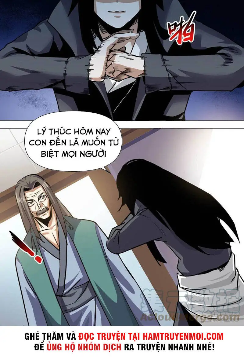 Ta Là Chí Tôn Nettruyen ZZZ Chương 76 Page 7