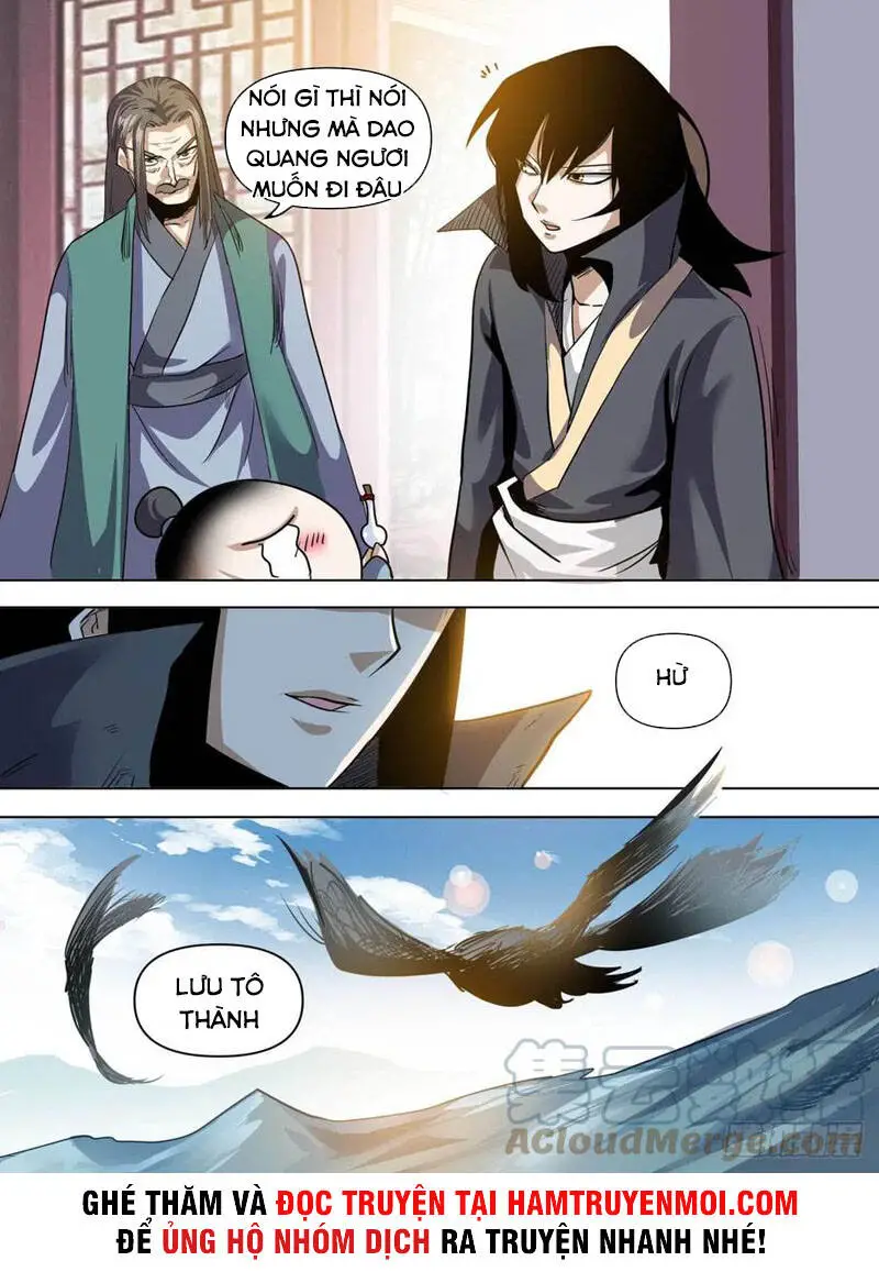 Ta Là Chí Tôn Nettruyen ZZZ Chương 76 Page 10