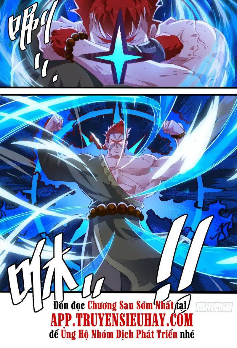 Ta Là Chí Tôn Nettruyen ZZZ Chương 1 Page 10