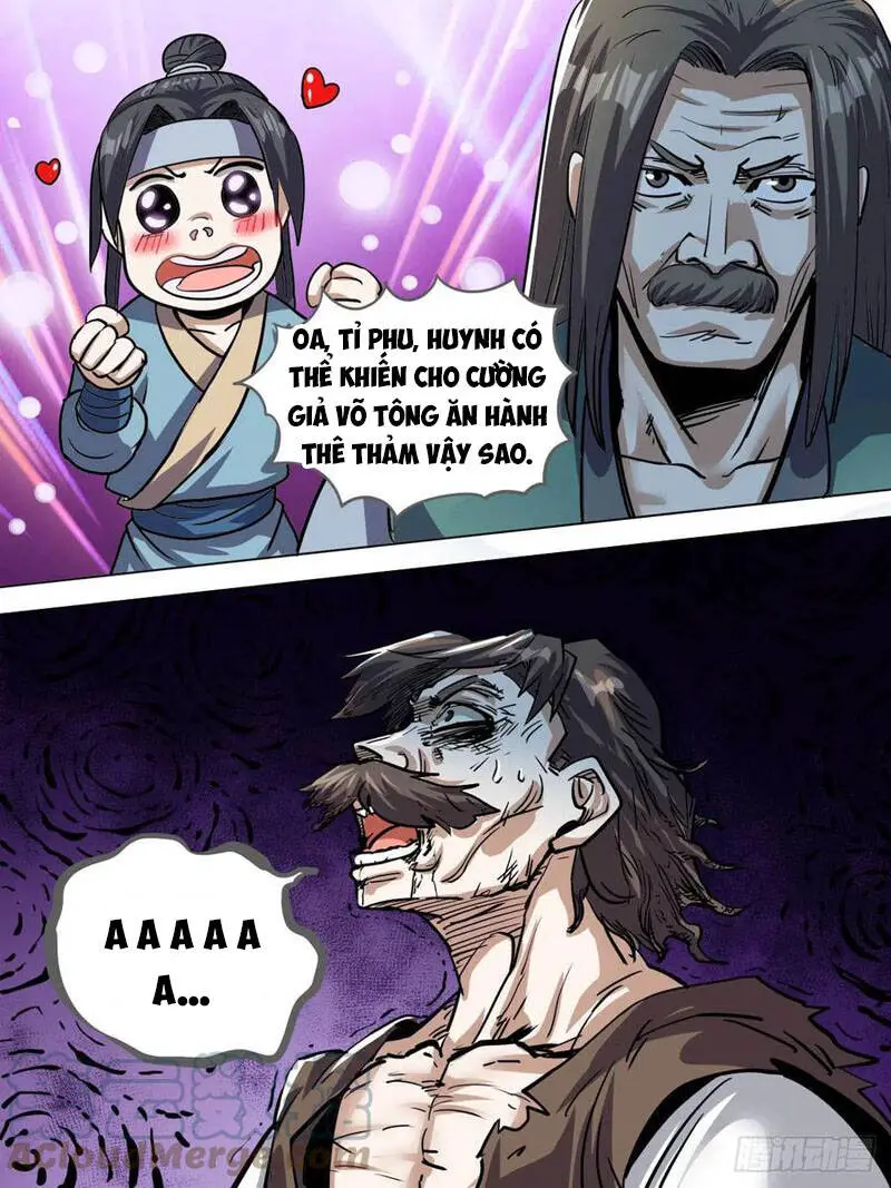 Ta Là Chí Tôn Nettruyen ZZZ Chương 72 Page 3