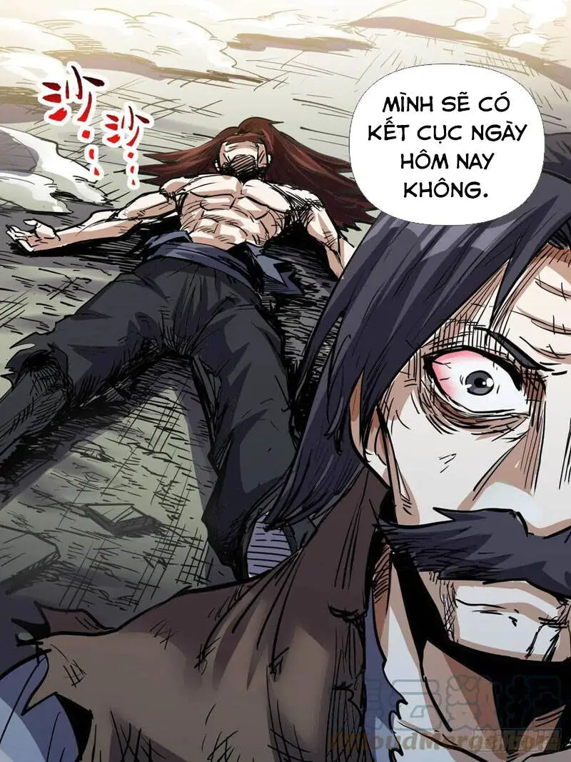 Ta Là Chí Tôn Nettruyen ZZZ Chương 72 Page 5