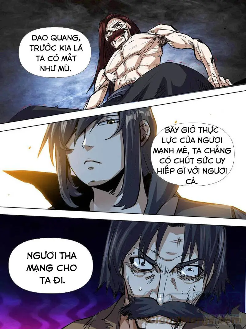 Ta Là Chí Tôn Nettruyen ZZZ Chương 72 Page 6