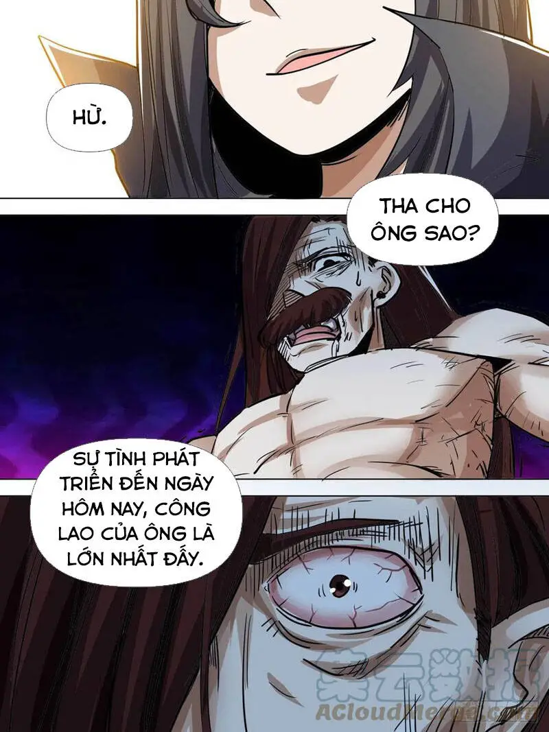Ta Là Chí Tôn Nettruyen ZZZ Chương 72 Page 7