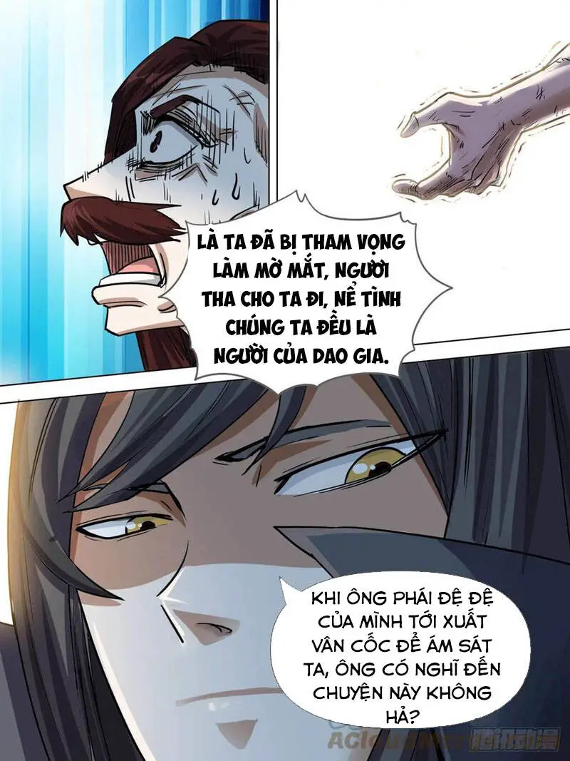 Ta Là Chí Tôn Nettruyen ZZZ Chương 72 Page 8