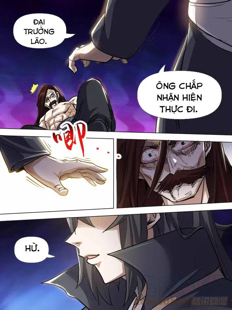 Ta Là Chí Tôn Nettruyen ZZZ Chương 72 Page 9