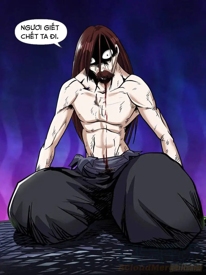 Ta Là Chí Tôn Nettruyen ZZZ Chương 73 Page 3